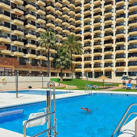 Apartment Aloha Playa Malaga Бенальмадена Экстерьер фото
