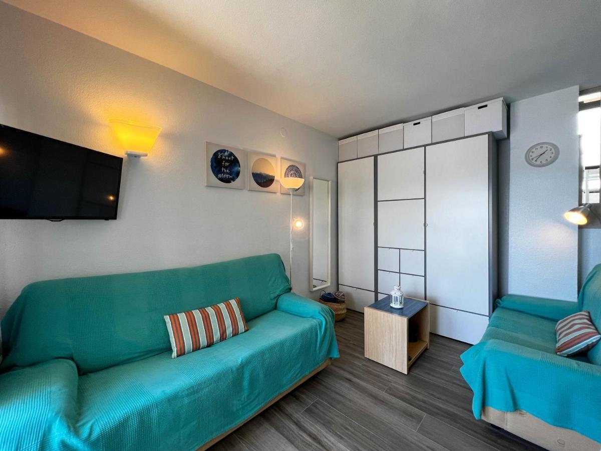 Apartment Aloha Playa Malaga Бенальмадена Экстерьер фото
