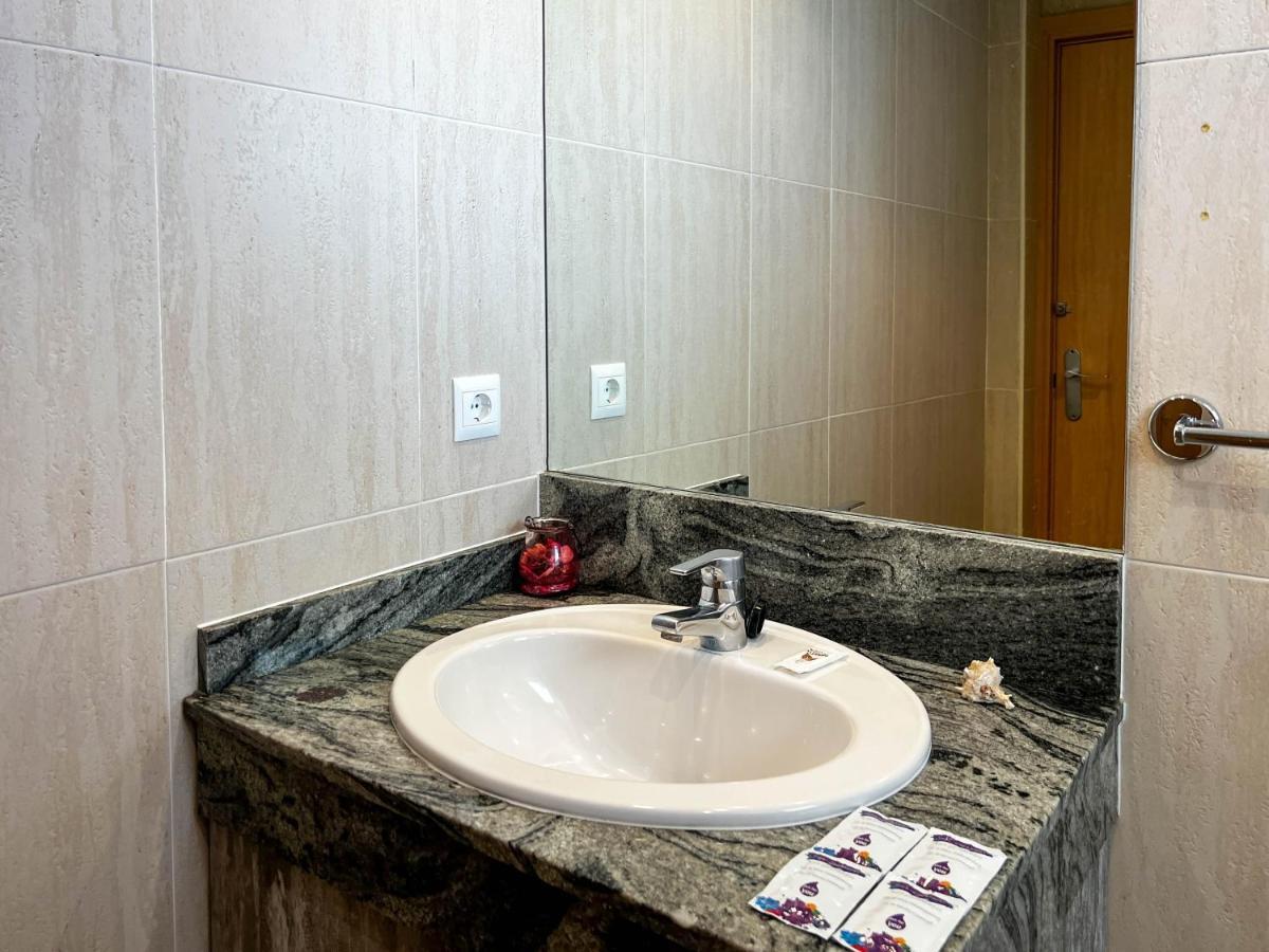Apartment Aloha Playa Malaga Бенальмадена Экстерьер фото